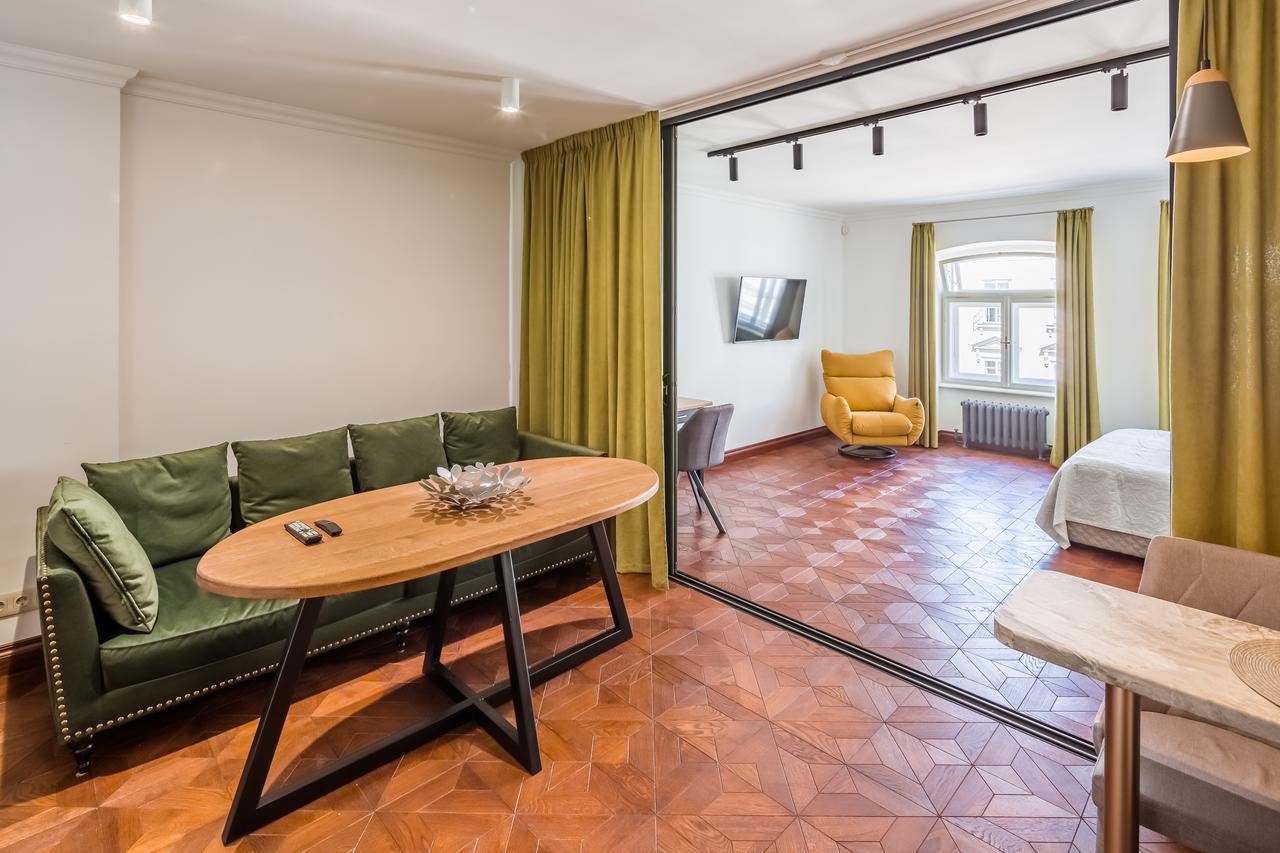 Romari Апартименти Площа Ринок Apartman Lviv Kültér fotó