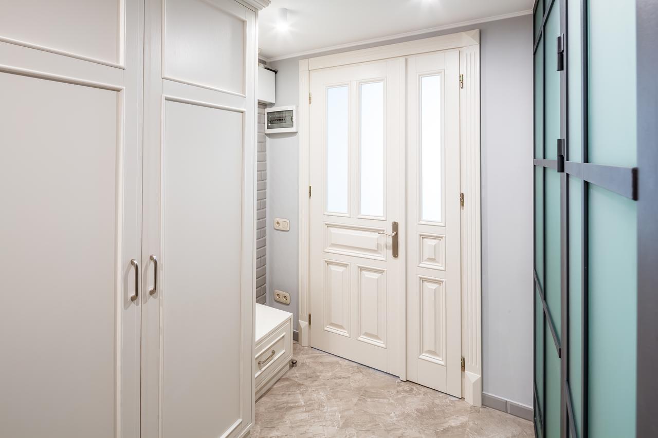 Romari Апартименти Площа Ринок Apartman Lviv Kültér fotó