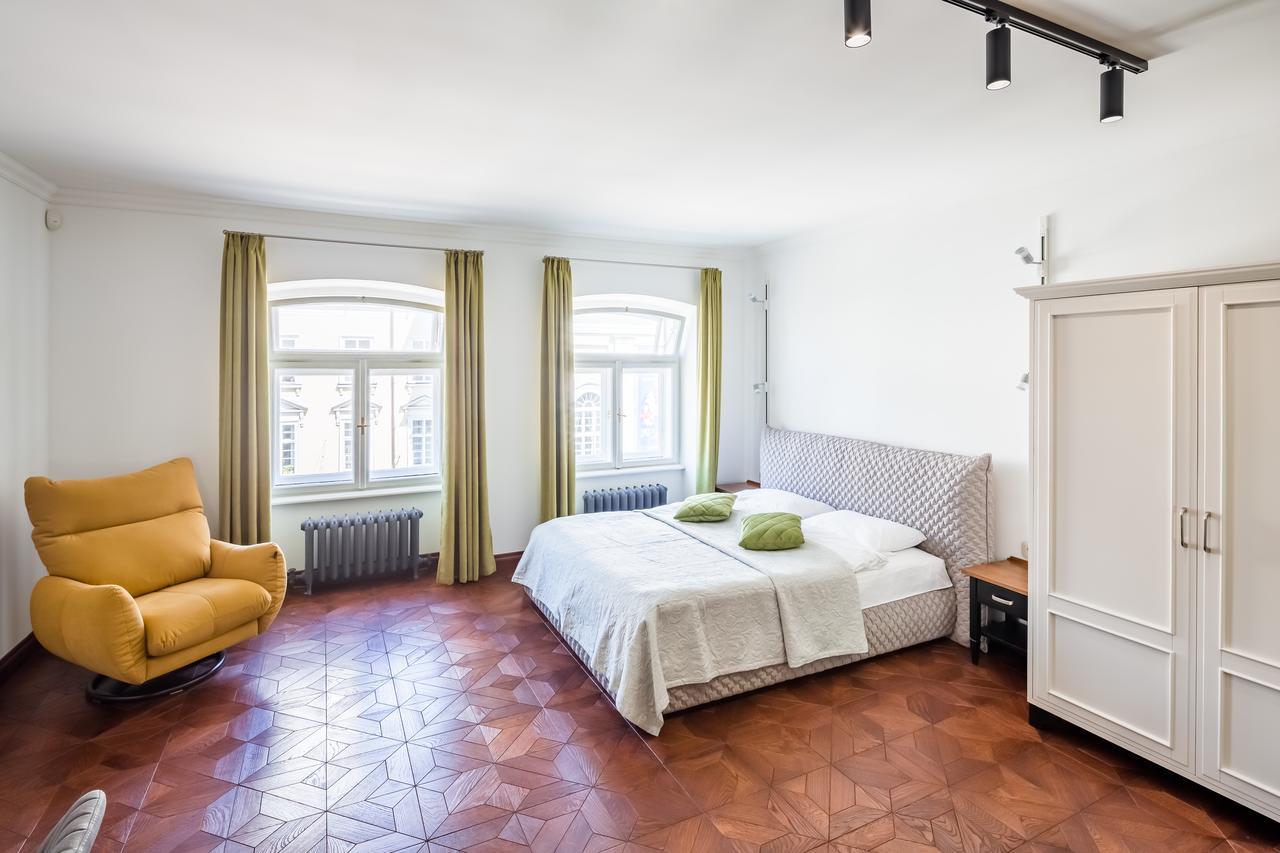 Romari Апартименти Площа Ринок Apartman Lviv Kültér fotó